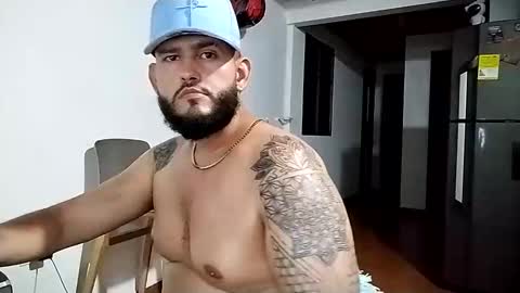 daniloh_xxx online show from October 30, 4:02 am