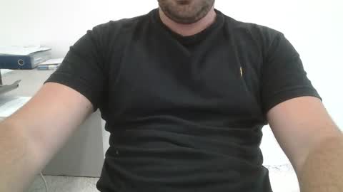 Dani Oli online show from October 28, 8:43 pm