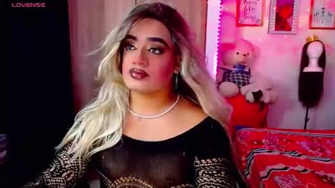 danipein online show from February 17, 12:04 pm