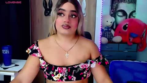 danipein online show from October 23, 11:23 am