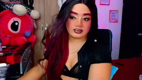 danipein online show from November 13, 11:46 am