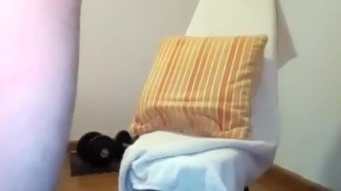 daniroca8 online show from December 15, 4:25 pm