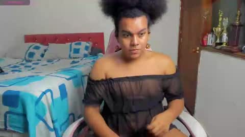 dani online show from March 8, 4:56 am