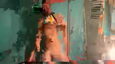 ZyRaMaxx online show from February 20, 1:57 am