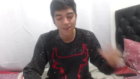 Darwin Daniel Segura Parra online show from July 2, 2:09 am