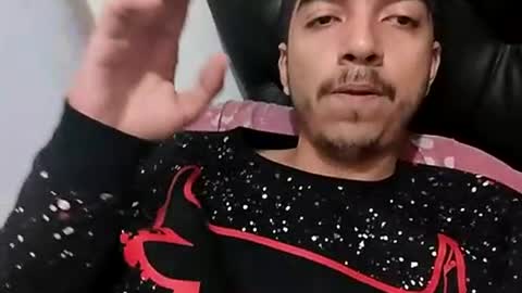 Darwin Daniel Segura Parra online show from July 28, 2:42 am