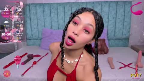 danix_coruscans online show from November 28, 12:23 pm