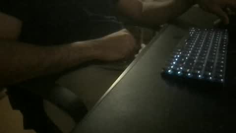 Snapshot of danjohnny3000 chatting on November 1, 10:53 pm jerking off secretly edging talk dirty to me so i stroke harder online show from November 1, 10:53 pm