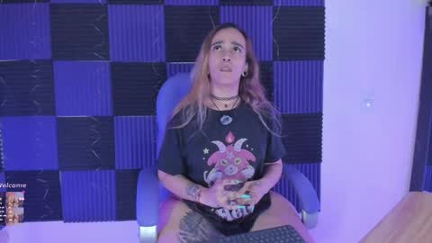 Dannacastle online show from April 13, 2:27 am