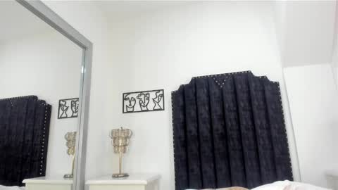 Snapshot of danna__ortiz chatting on February 27, 11:48 pm Danna online show from February 27, 11:48 pm