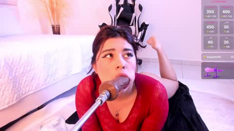 danna_adams1 online show from February 7, 2:40 am