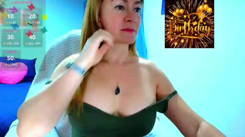 Danna online show from November 23, 10:30 pm