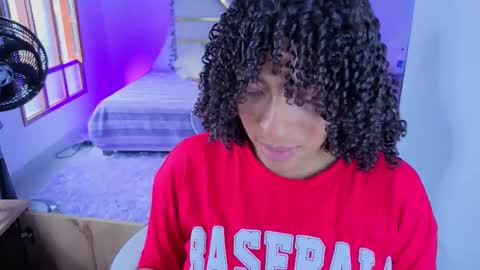 DannaBerry online show from March 26, 6:13 pm