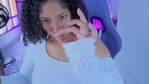 DannaBerry online show from April 15, 7:58 pm