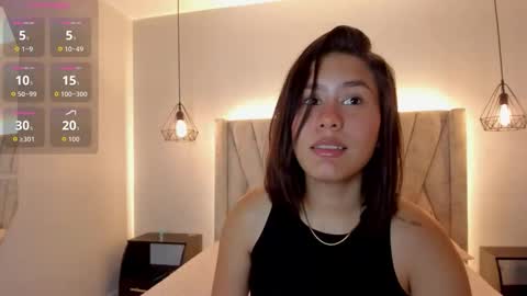 danna_malak online show from October 28, 3:46 pm