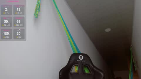 Danna online show from October 27, 5:35 pm