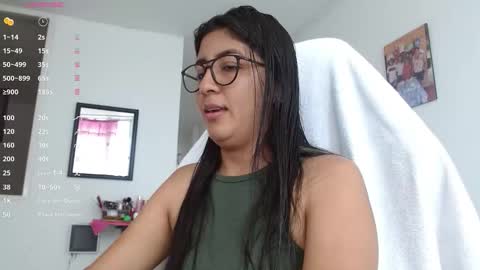 Danna online show from January 15, 8:06 pm