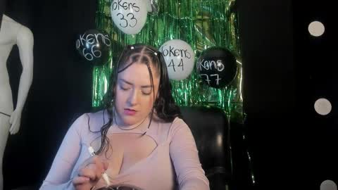 DANNA PINK online show from March 19, 11:37 am