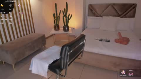 Danna Cruz  online show from March 6, 1:27 am