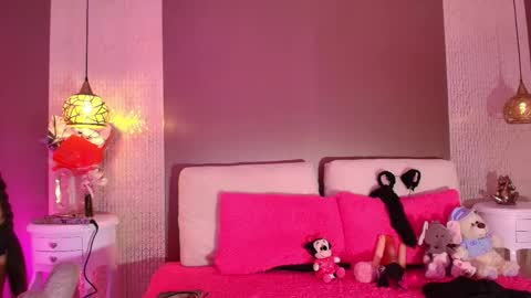 Dannamunoz130 online show from June 5, 11:48 am