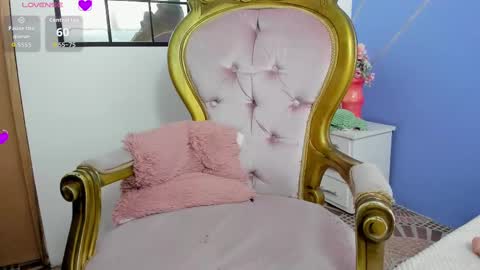 Snapshot of dannamishellx_ chatting on September 21, 7:07 pm Danna online show from September 21, 7:07 pm