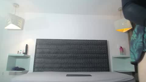 Danna Sofiaa online show from January 17, 1:25 am