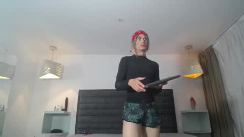 Danna Sofiaa online show from January 16, 10:23 pm