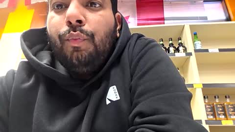 danni747355m online show from February 12, 12:25 am