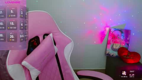 Maddisoon online show from February 18, 2:00 am