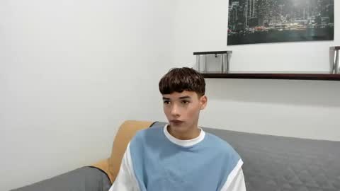 danniels_sweet online show from January 5, 1:26 pm