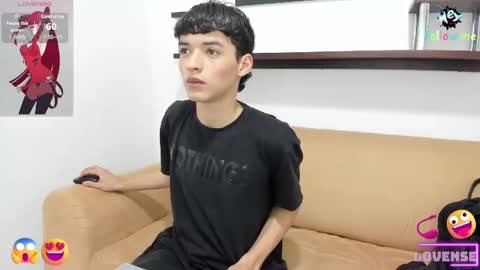 danniels_sweet online show from December 21, 12:06 pm