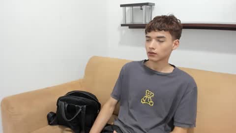 danniels_sweet online show from January 2, 3:08 pm