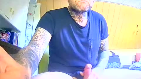 DannotDon online show from May 2, 9:04 am