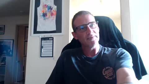 dannozdirekt online show from March 6, 1:05 am