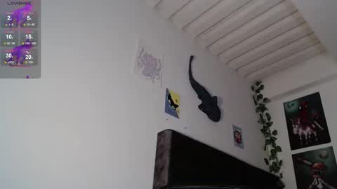 DANNTE online show from October 25, 2:34 am