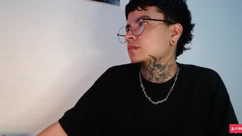 DANNTE online show from March 2, 2:35 pm