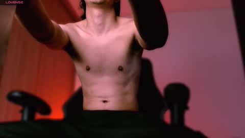 Danny online show from March 18, 3:23 am