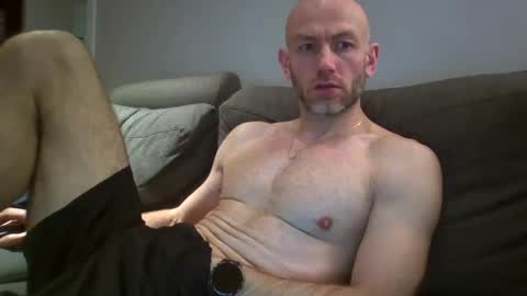 danny81boy online show from February 17, 9:10 pm