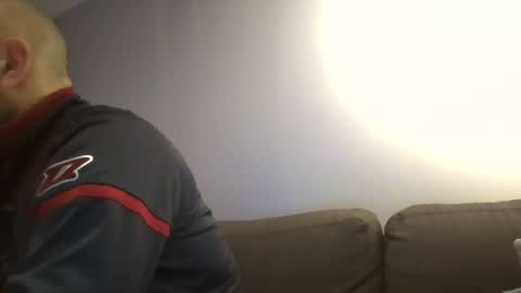 danny81boy online show from February 16, 9:48 pm