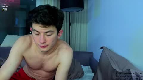 danny__magic online show from December 14, 8:04 pm