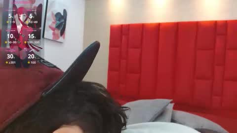 Danny online show from November 13, 1:47 pm