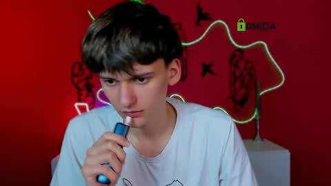 danny_dark1 online show from April 28, 6:45 pm