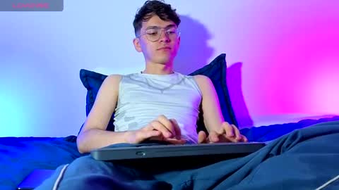 Danny online show from April 23, 7:26 pm