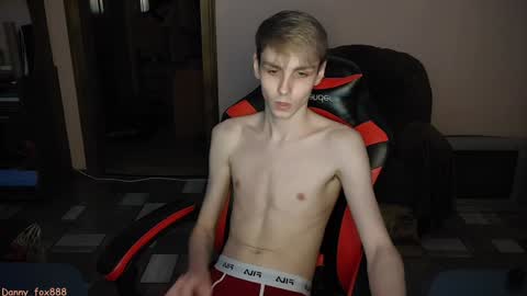 Daniel online show from January 21, 2:37 pm