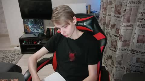 Daniel online show from January 9, 5:00 pm