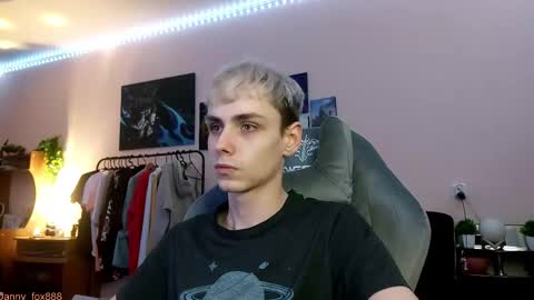 Daniel online show from November 23, 11:30 am