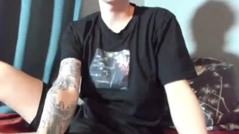 danny online show from March 8, 7:53 pm