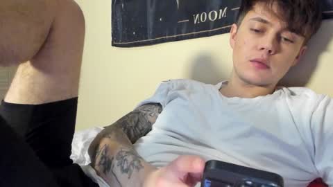 danny online show from December 19, 10:32 pm