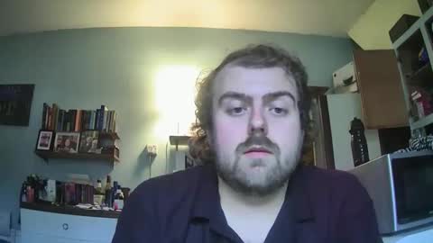 Snapshot of dannyb0y95 chatting on October 22, 3:46 pm Danny online show from October 22, 3:46 pm