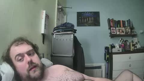 Danny online show from January 12, 9:22 pm